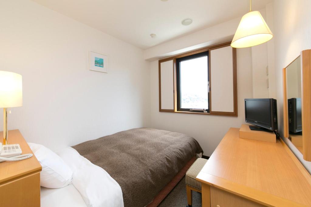 Smile Hotel Shizuoka photo 2