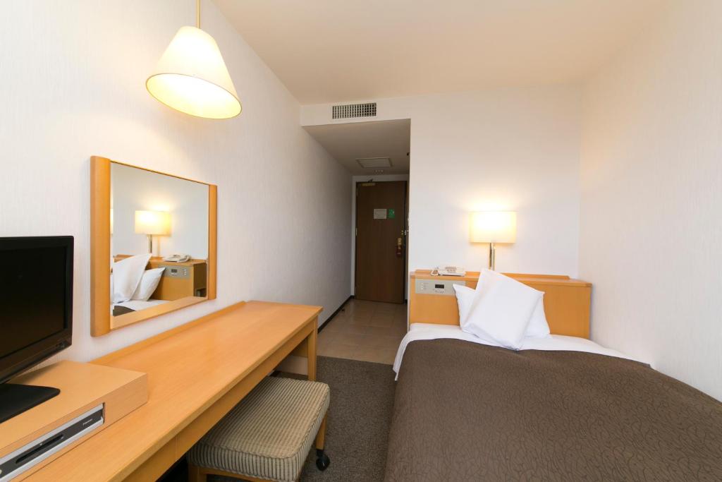 Smile Hotel Shizuoka photo 3