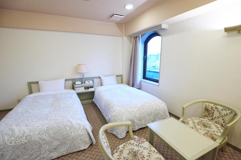 Hotel Machida Villa photo 2