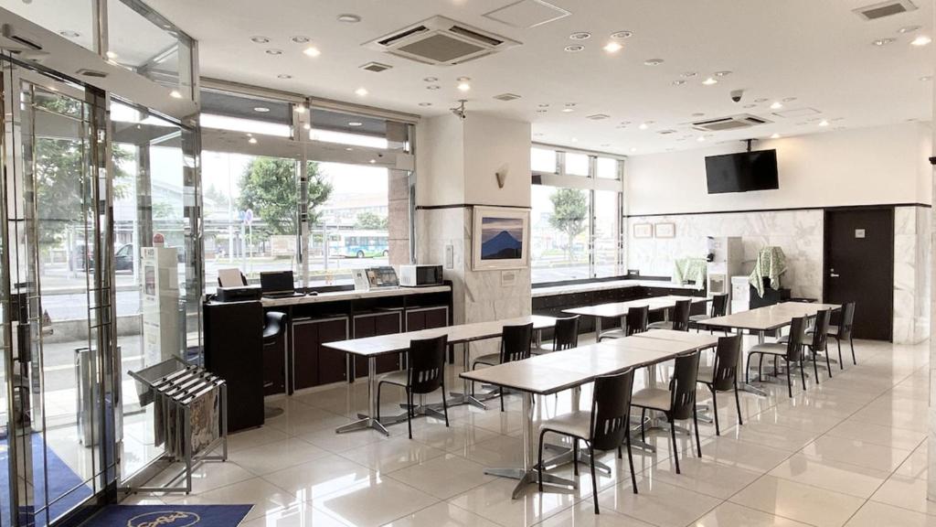 Toyoko Inn Moriya Ekimae photo 2