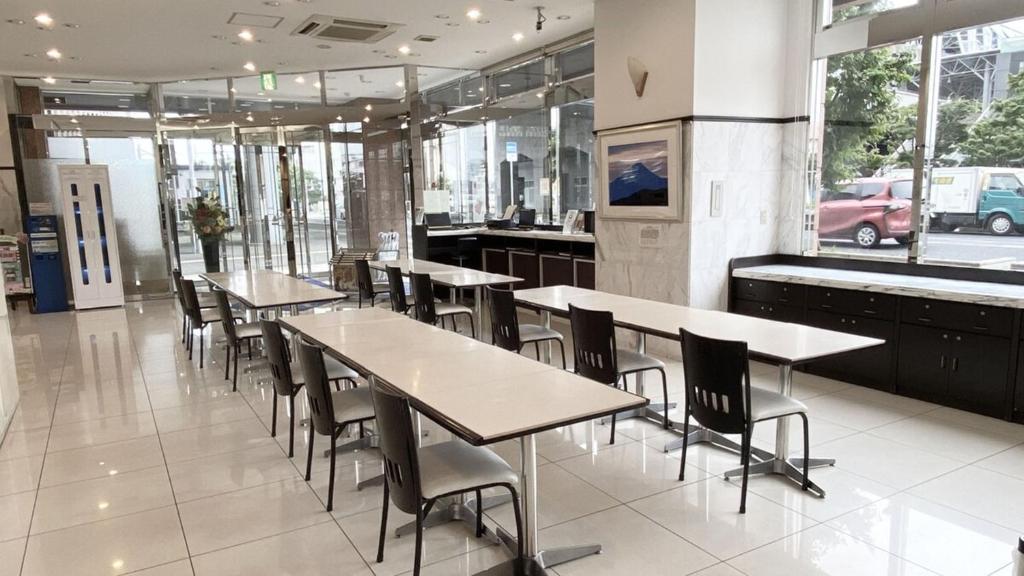 Toyoko Inn Moriya Ekimae photo 3