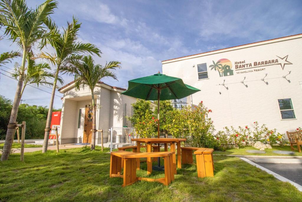 Hotel Santa Barbara Miyakojima Resort — photo 1