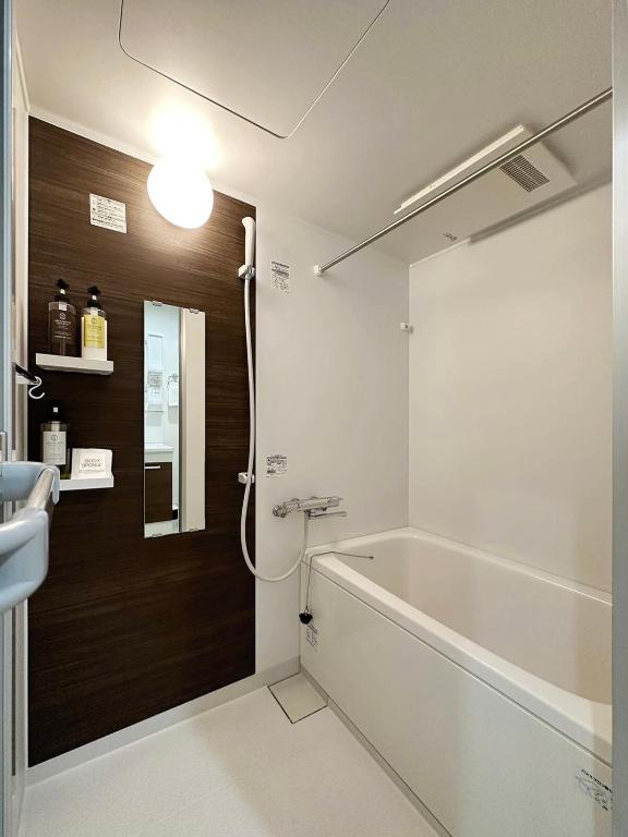 Yutori by b hotel- 1Br Apartment just 6 mins walk from the Station photo 3
