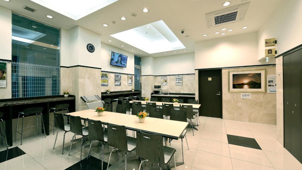 Toyoko Inn Tokyo Otemachi photo 3