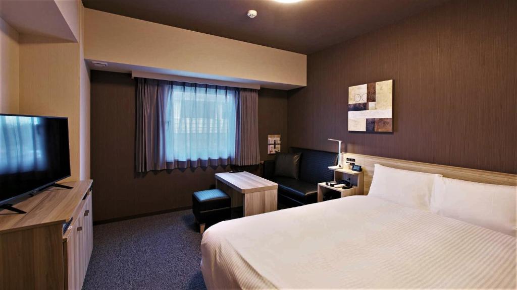 Hotel Route Inn Grand Nagoya Fujigaoka Ekimae photo 2