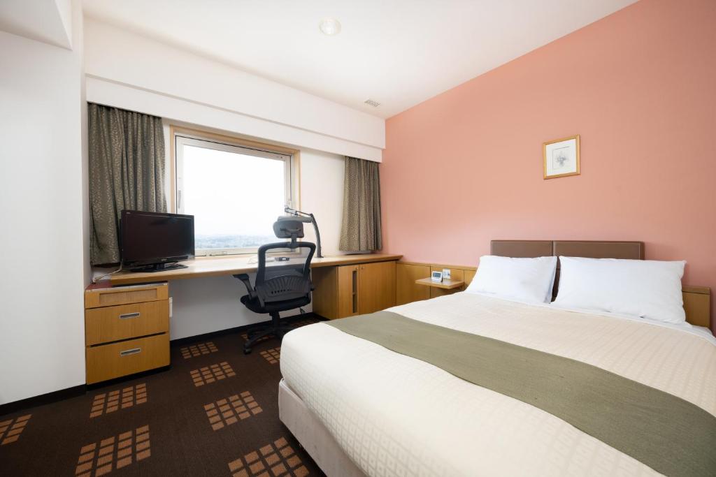 Tachikawa Washington Hotel photo 2