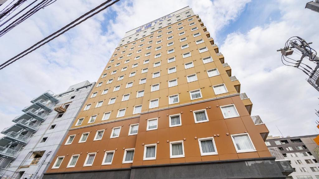 Toyoko Inn Matsudo eki Higashi guchi — photo 1