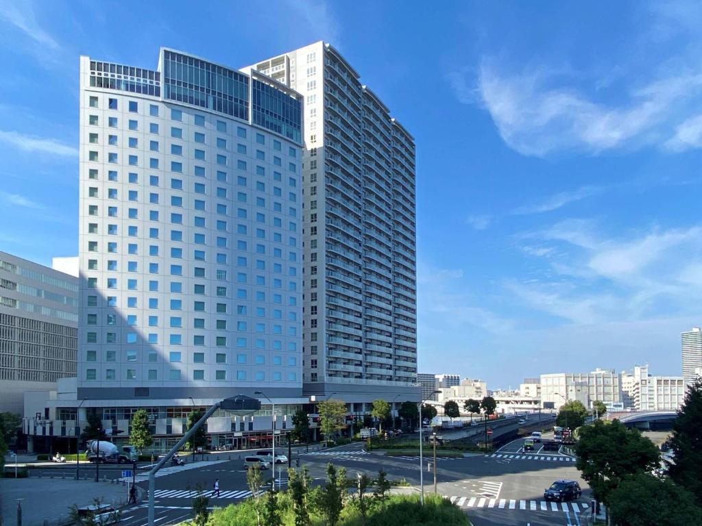 Hilton Garden Inn Yokohama Minatomirai — photo 1