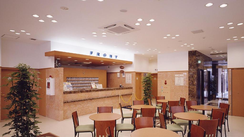 Toyoko Inn Hakata-eki Bus Terminal Mae photo 2