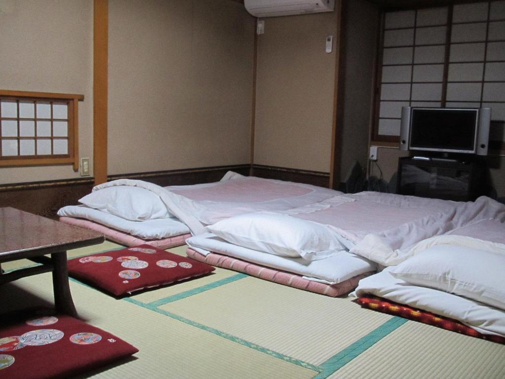 Ryokan Fuji photo 2