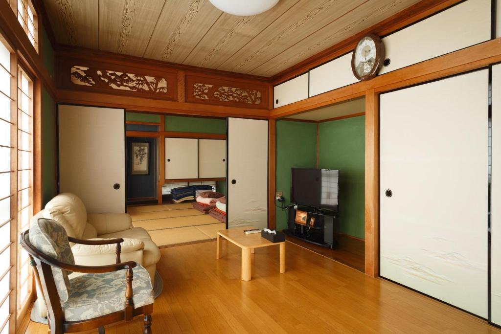 Sakitsu house TAMA - Vacation STAY 49306v — photo 1