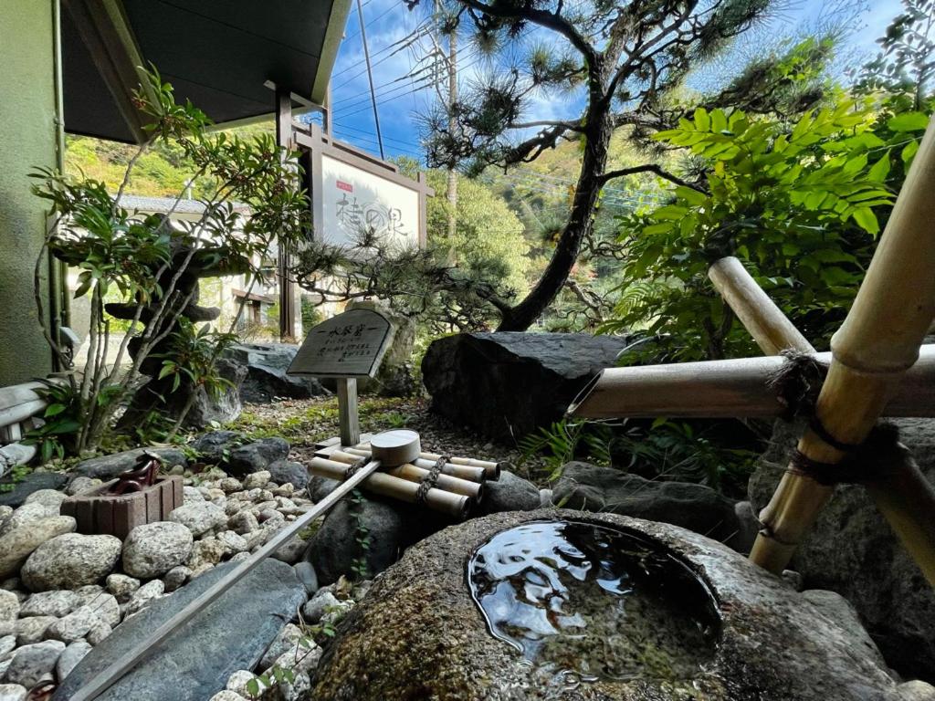 Katsura no Izumi photo 3