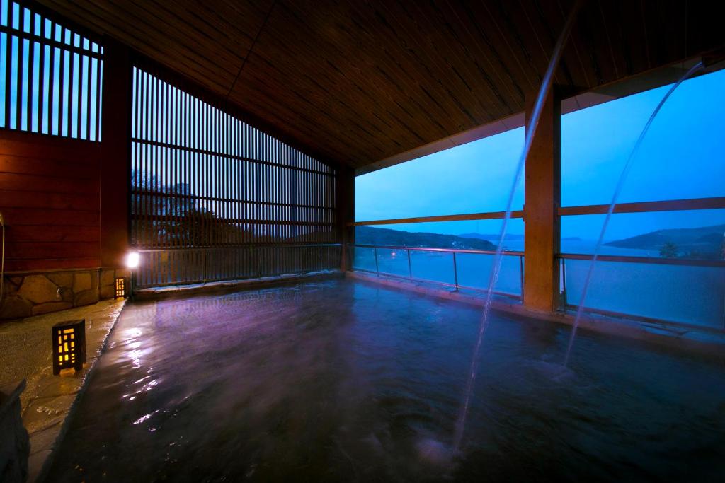 Toba View Hotel Hanashinju — photo 1