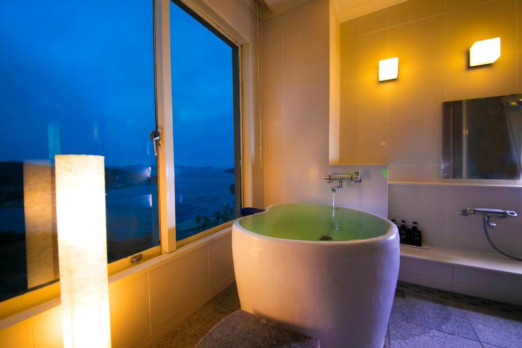 Toba View Hotel Hanashinju photo 3