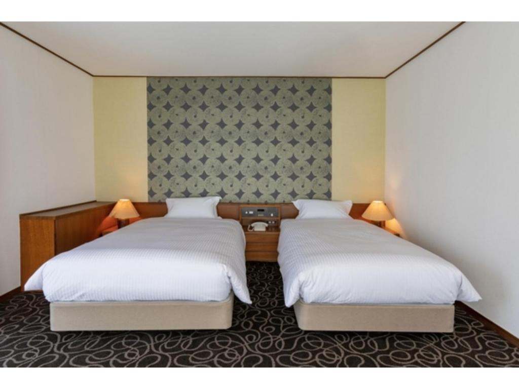 Suikoyen Hotel - Vacation STAY 46460v photo 2