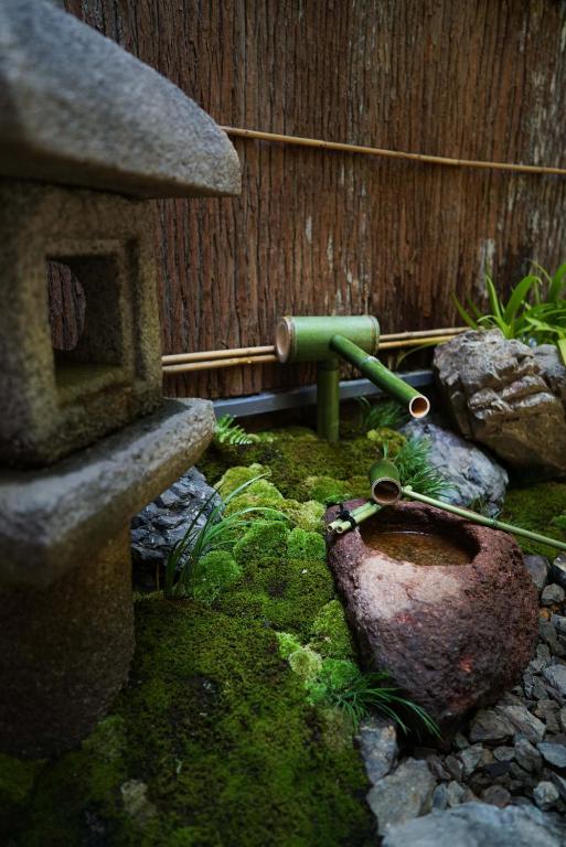 Ryokan Tori — photo 1