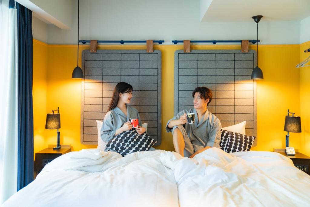 Hotel Resol Yokohama Sakuragicho photo 2