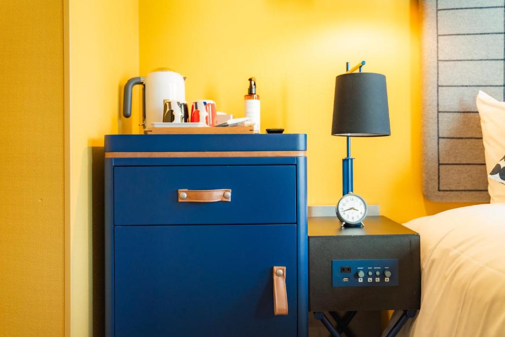 Hotel Resol Yokohama Sakuragicho photo 3