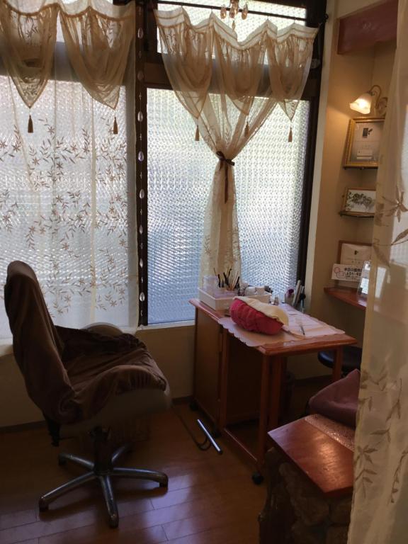 Yakushi no Yu Yumotokan photo 2