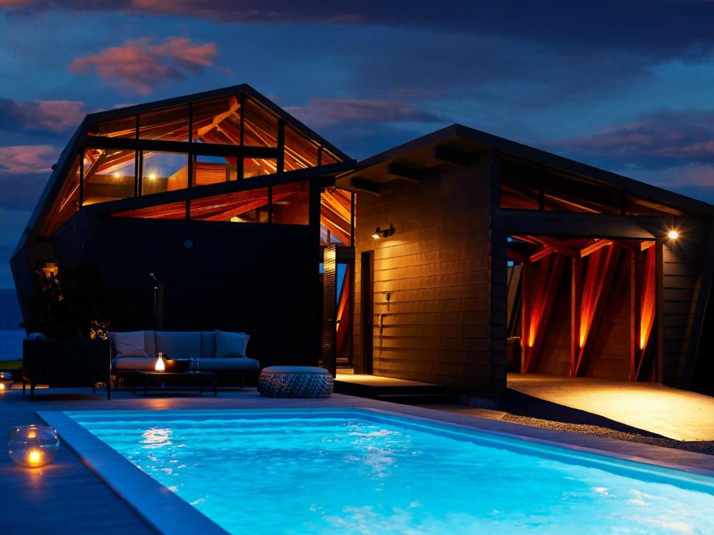 CAP MARTIN Funny house - Vacation STAY 68833v — photo 1