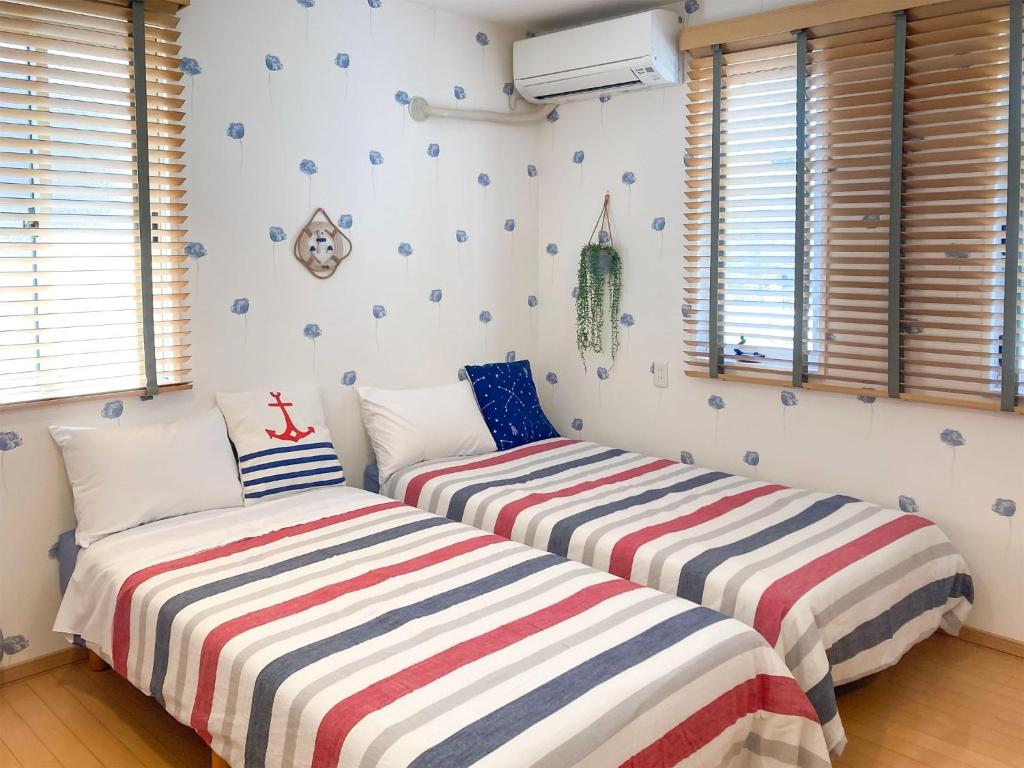 Pension Marinetown Aratta Vacation STAY 13299 — photo 1