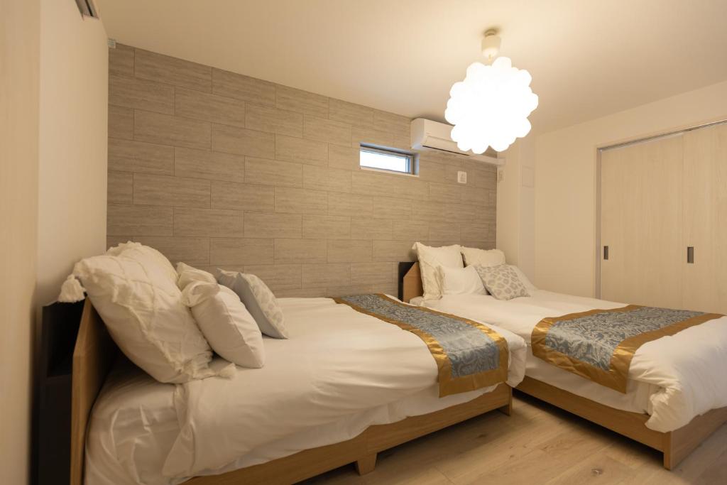 天下茶屋駅 花園町駅 3分 なんば10分Tengacyaya Ra Hotel photo 2