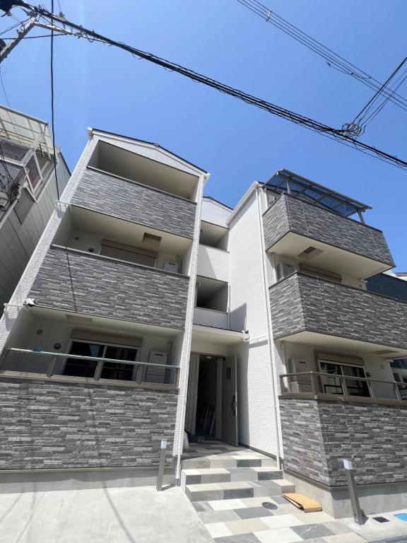 天下茶屋駅 花園町駅 3分 なんば10分Tengacyaya Ra Hotel photo 3