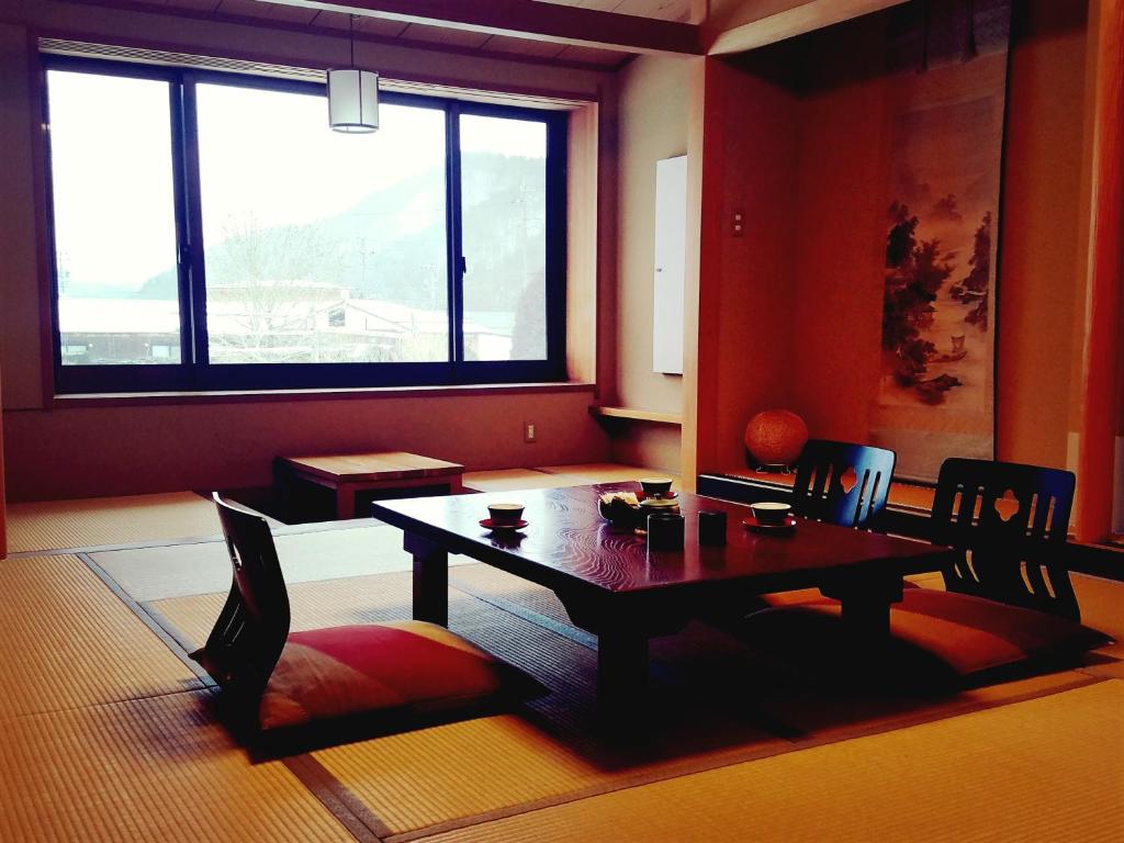 Ryokan Yamakanoyu — photo 1