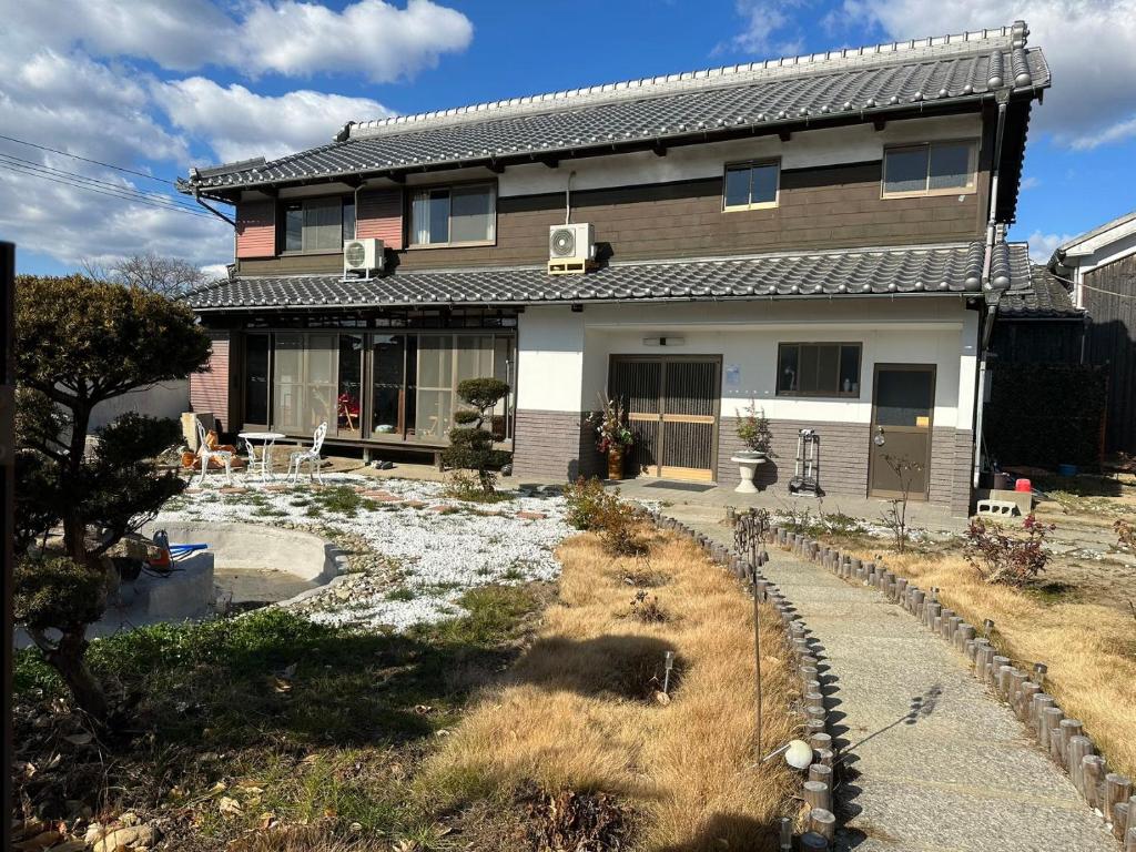 SUN庭園 — photo 1