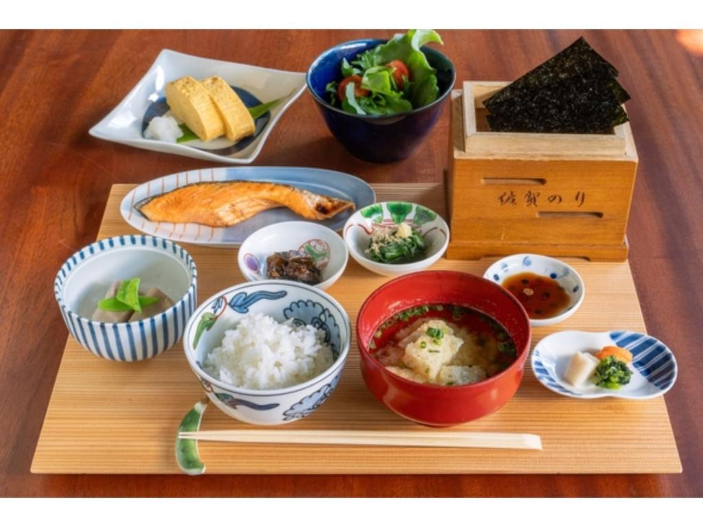 Ryokan Akebono - Vacation STAY 91852v — photo 1