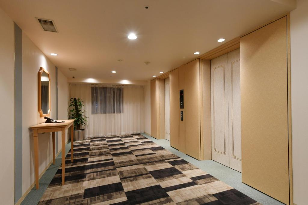 Richmond Hotel Hamamatsu photo 2