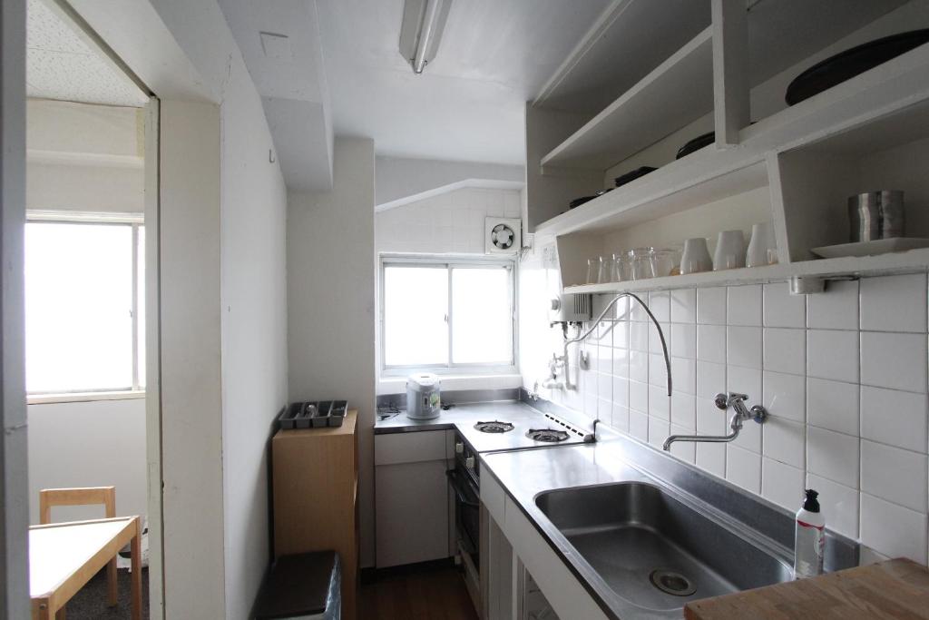 Sea View Court Kobe photo 2