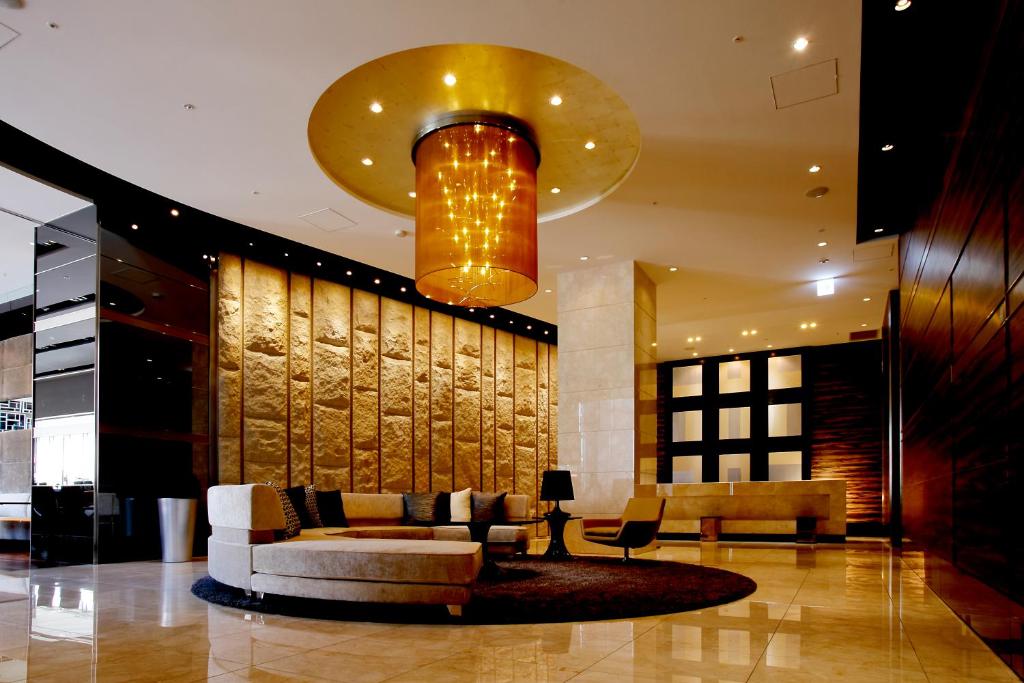 Hotel Trusty Osaka Abeno — photo 1