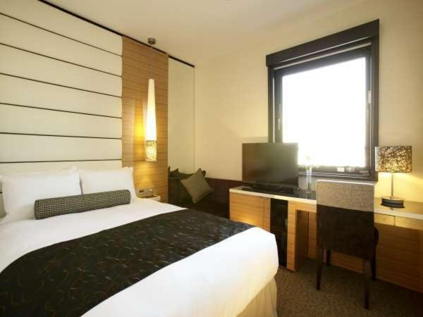 Hotel Trusty Osaka Abeno photo 3