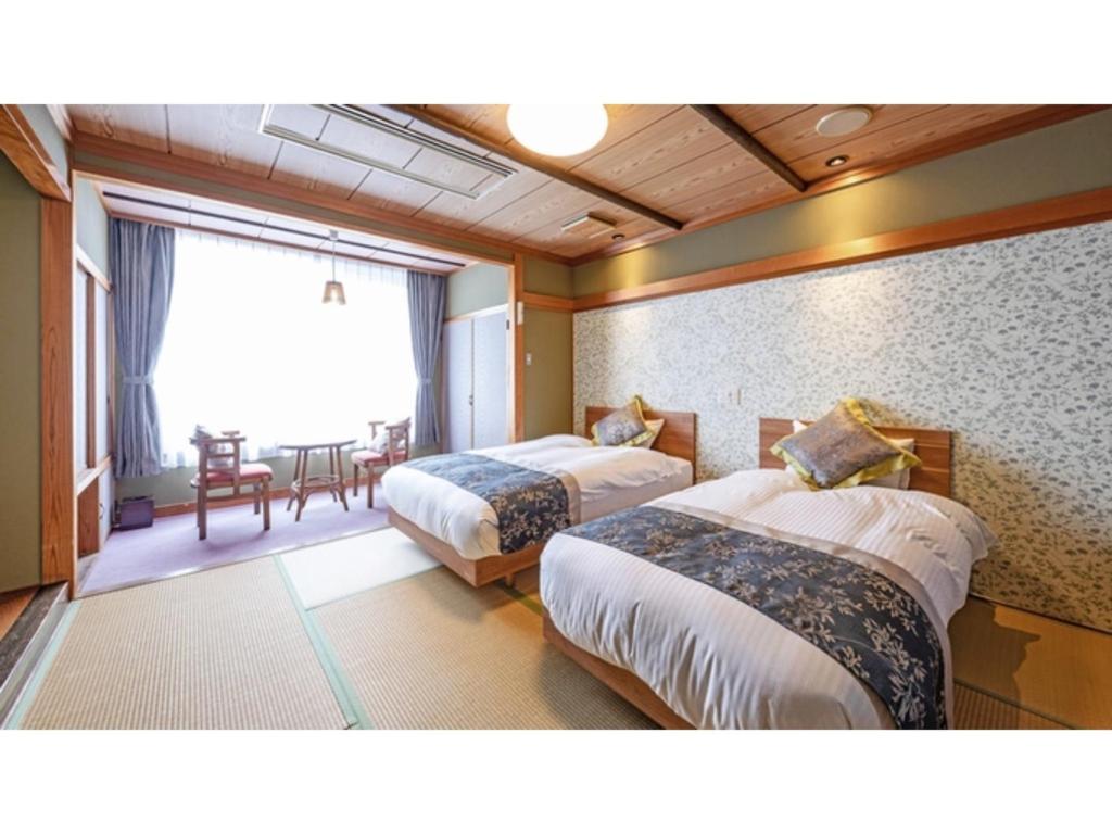 Tsukioka Onsen Furinya - Vacation STAY 55991v — photo 1