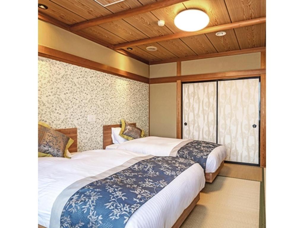 Tsukioka Onsen Furinya - Vacation STAY 55991v photo 2