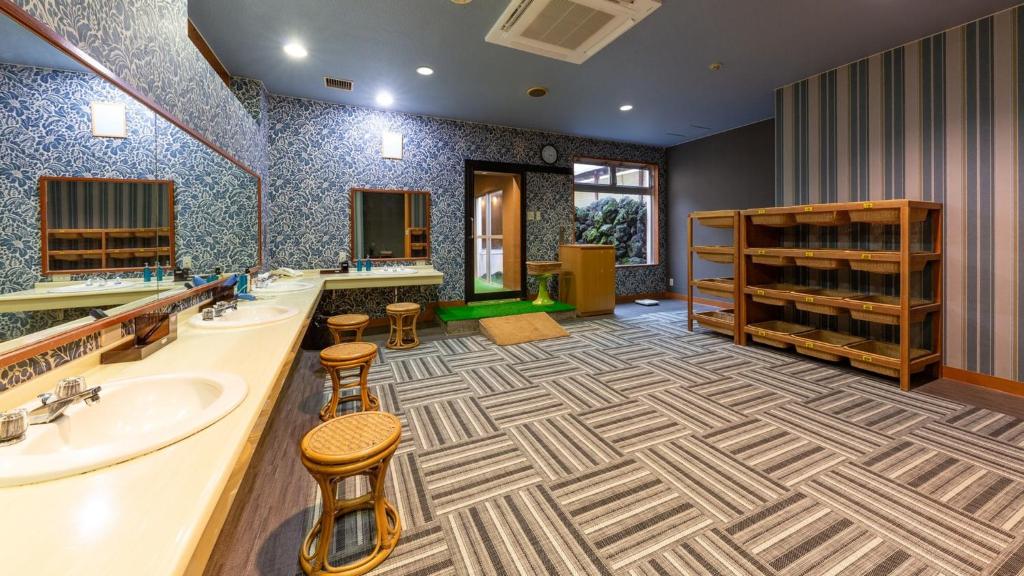 Tsukioka Onsen Furinya - Vacation STAY 55991v photo 3