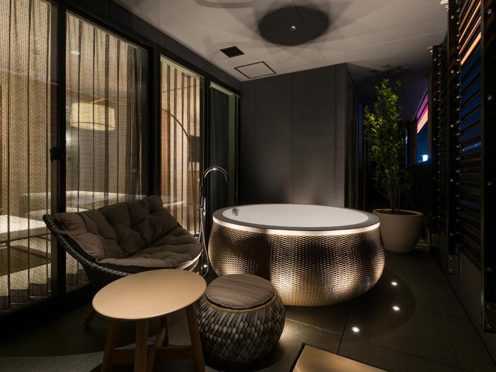 THE skM TOKYO HOTEL & DINING photo 2