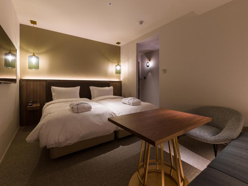 THE skM TOKYO HOTEL & DINING photo 3