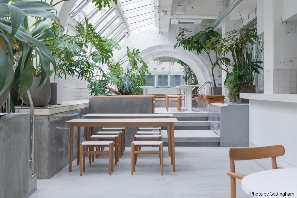 KIRO Hiroshima by THE SHARE HOTELS — photo 1