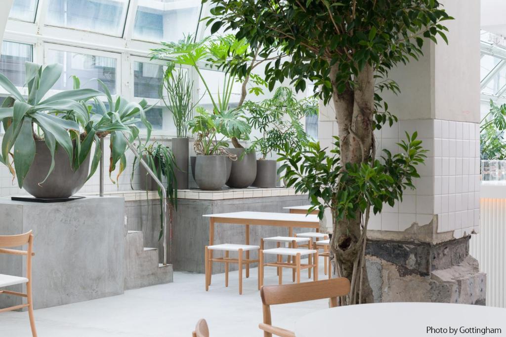 KIRO Hiroshima by THE SHARE HOTELS photo 2
