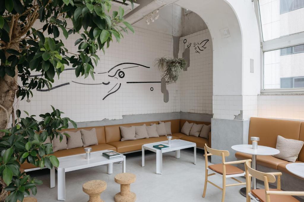 KIRO Hiroshima by THE SHARE HOTELS photo 3