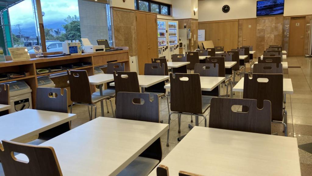 Toyoko Inn Yonezawa Ekimae photo 3