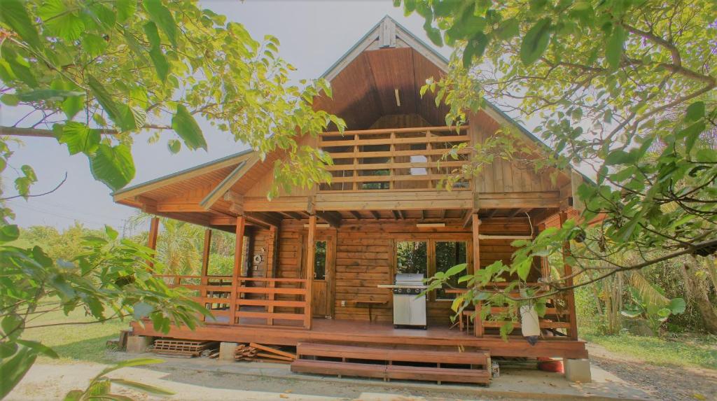 YOISAMA Sunrise Beach House photo 2