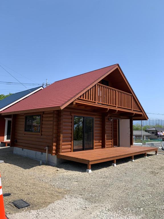 Almin Base 全室プライベートサウナ付きの宿 photo 2