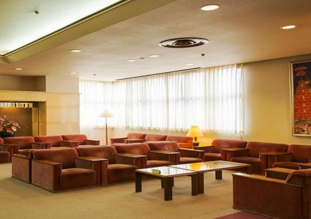 skyhotel uozu / Vacation STAY 59596 photo 2