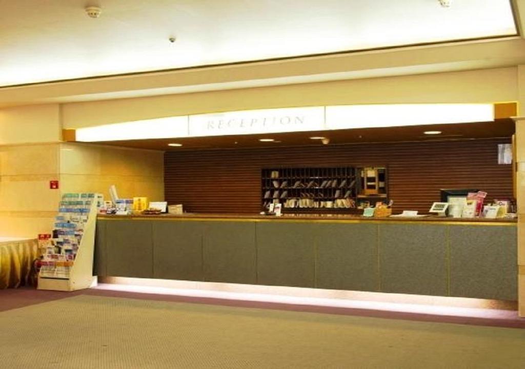 skyhotel uozu / Vacation STAY 59596 photo 3