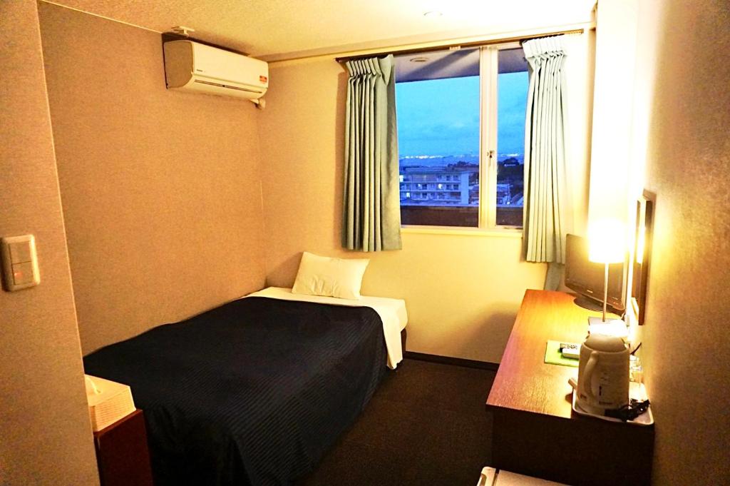 HOTEL THE NEXT KANKU photo 2