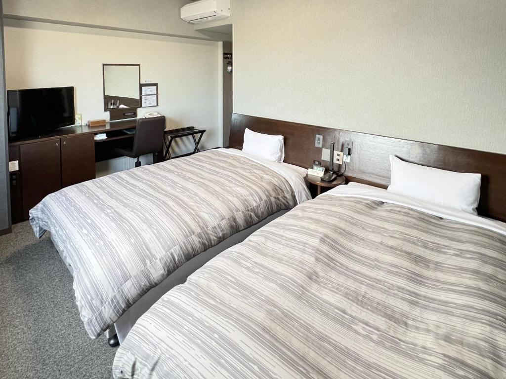 Hotel Route-Inn Shimodate photo 2