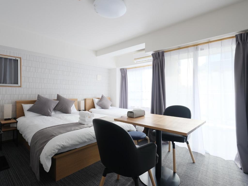 ITO House-伊藤家 — photo 1